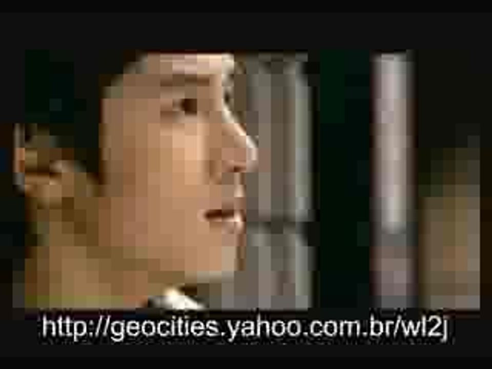 Shinhwa - Young Gunz