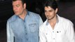 Aditya Pancholi and Sooraj Pancholi in party mood after Jiah Khan's death.