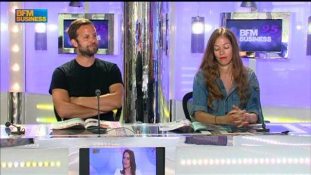 Les sorties du jour: Maureen Murphy de l'exposition Charles Ratton, Paris est à vous 22 juillet 3/3