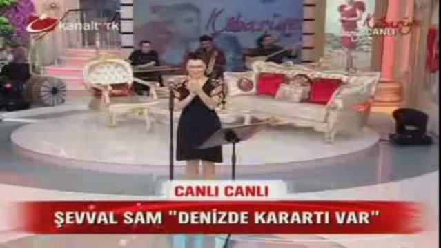 06 şevval sam denizde karartı var 13.02.2012