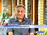 ET Interview : In Conversation with Vijay Bahuguna (Part 2/3)