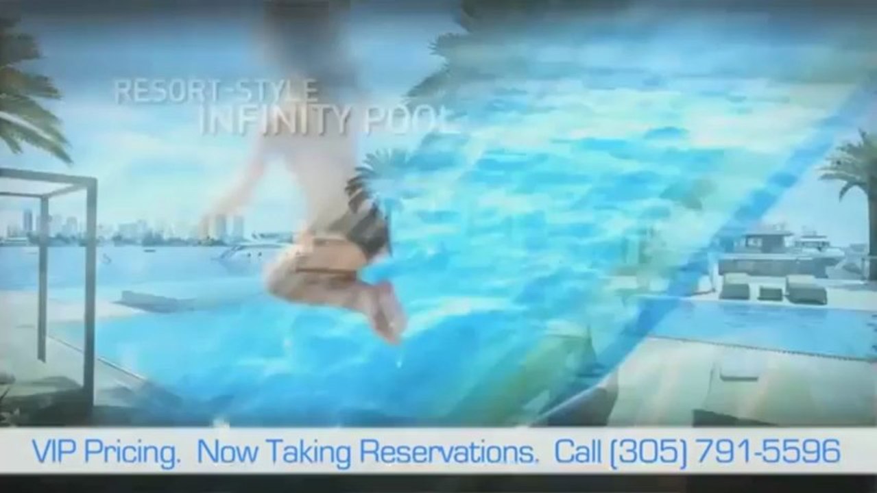 Miami Condo Investments 305-791-5596