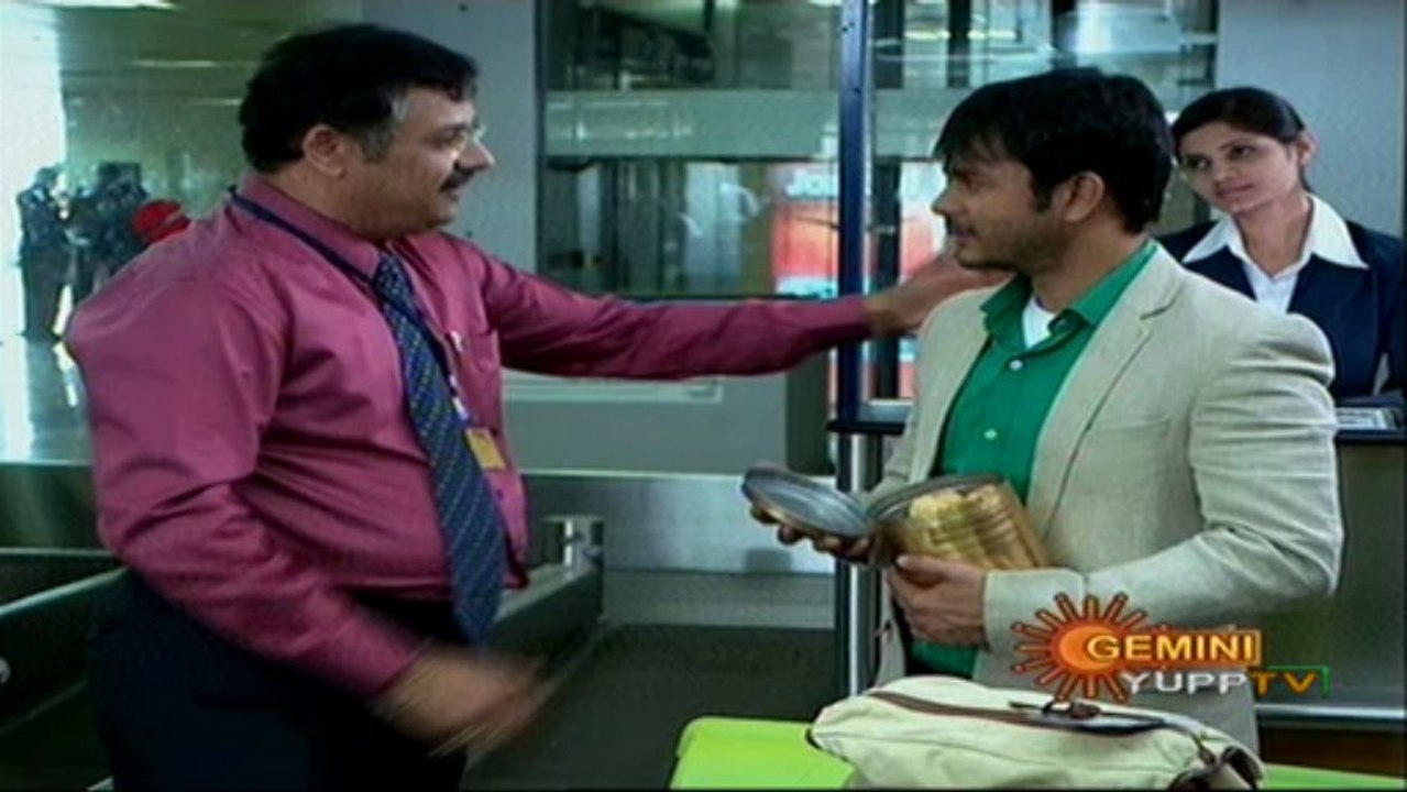 Sampradayam 22nd Jul_1