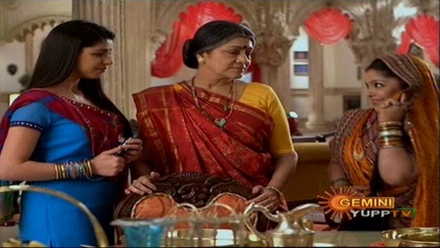 Sampradayam 22nd Jul_2