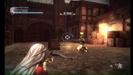 The Last Story Episode 30c: Deathmatch Part II