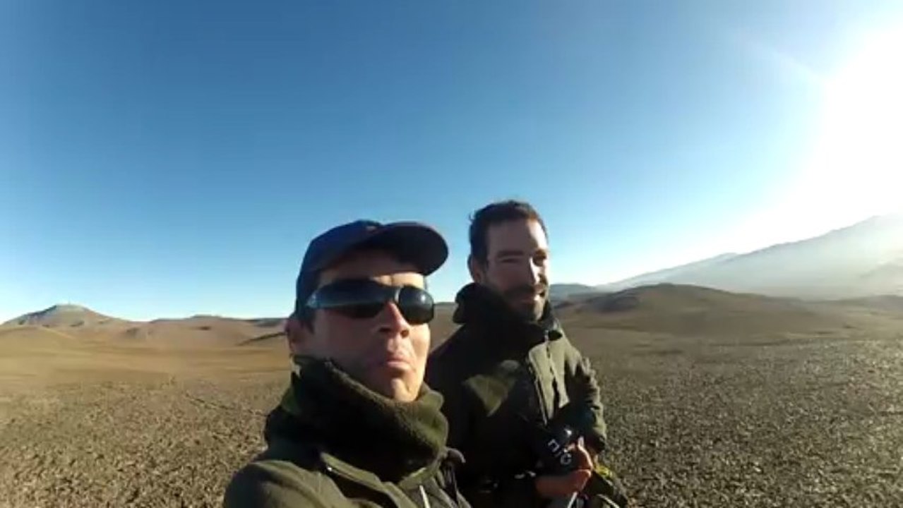 Paranal