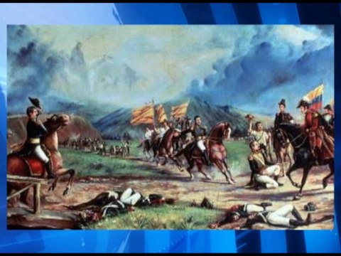 20 de julio día de la independencia de Colombia, tv noticias conmemora este importante día