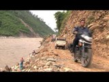 Accentuated struggle of Garhwal villages: Post floods Uttarakhand