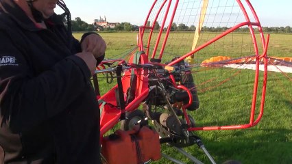 Próby, testy, trening