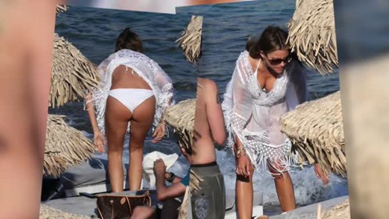 Sofia Vergara hat das Glück gepachtet