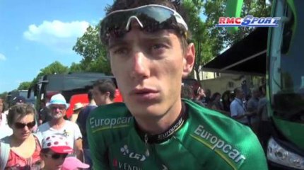 TDF 2013 / Rolland : "J'ai tout tenté" 22/07