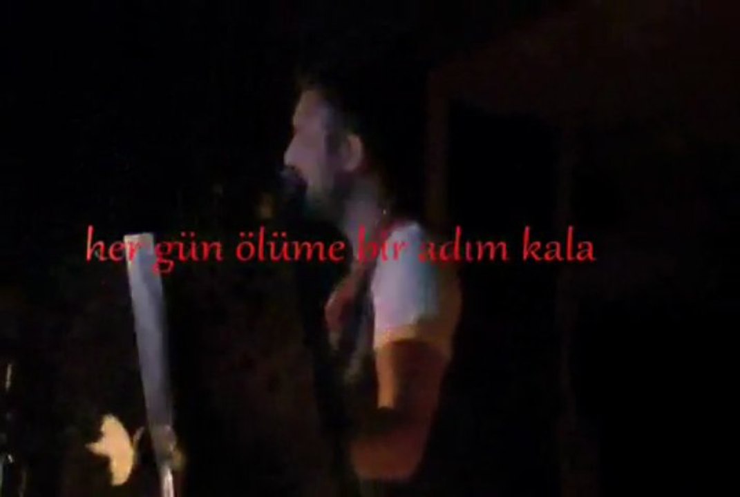 Tolga Tabu - Her Gün Ölüme Bir Adım Kala & o evlendi & bilseydim & kirlettin sevgimizi