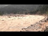 Concrete collapsed when the river roared: Post Uttarakhand Floods