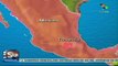 Explota oleoducto en México dejando al menos siete heridos
