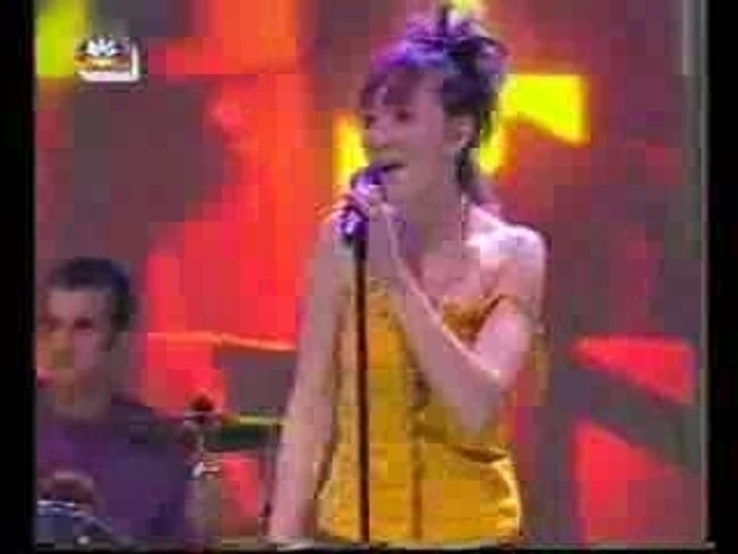 ⁣Floribella (Live @ Herman Sic)