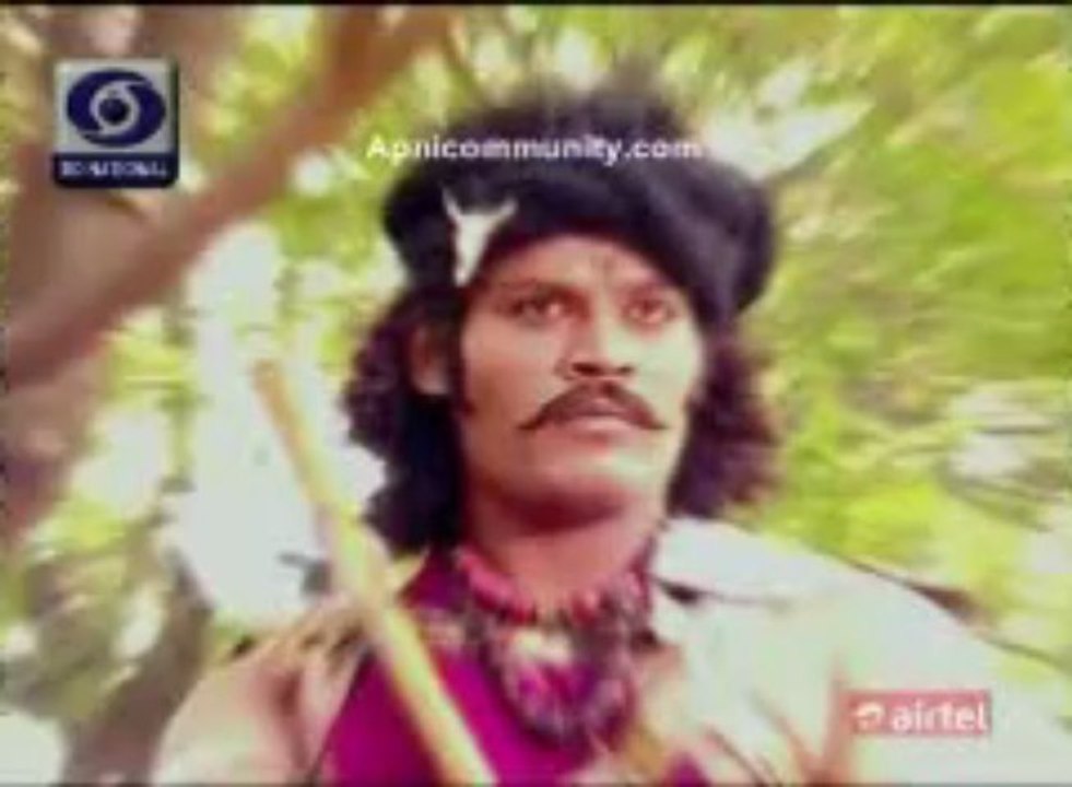 Sabse Bade Ladaiya-22 July 2013 pt1