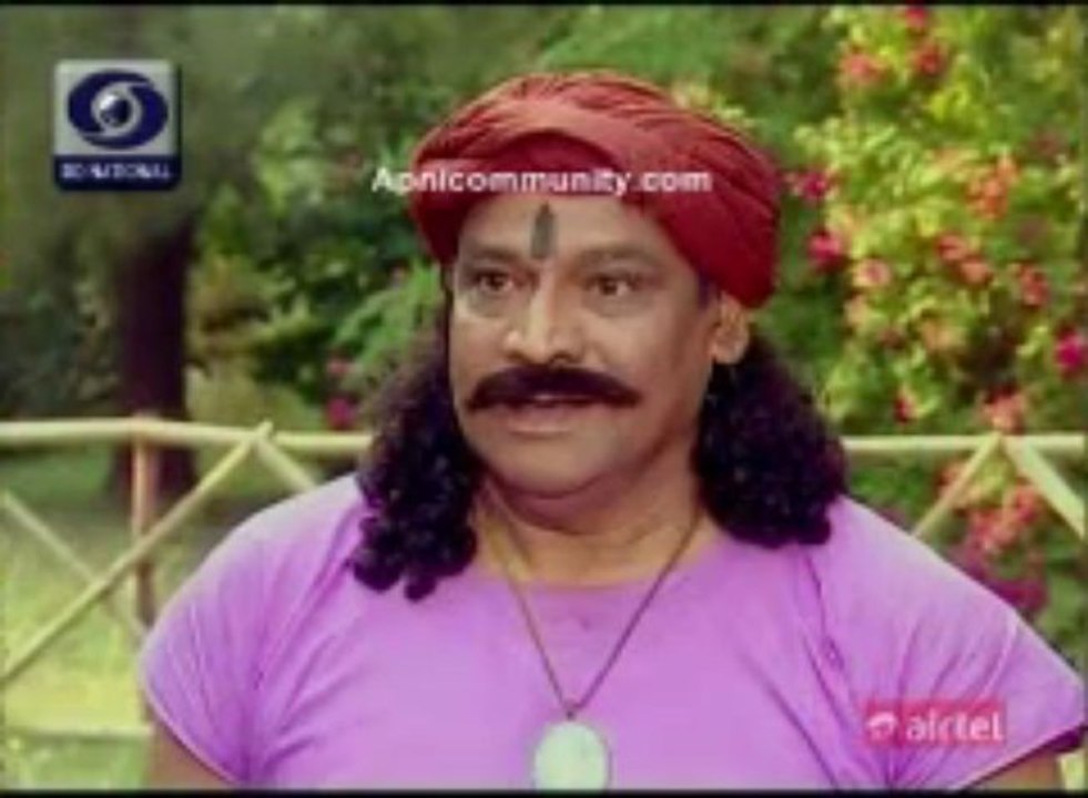 Sabse Bade Ladaiya-22 July 2013 pt2