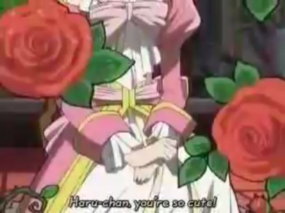 Ouran High School Host Club Opening : Sakura Kiss