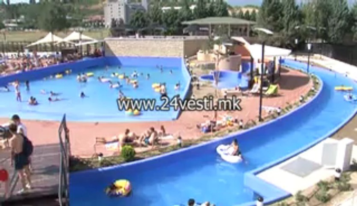 AKVA PARK PRV DEN
