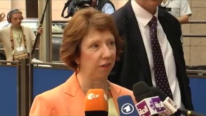 UE inclui Hezbollah em lista de terroristas