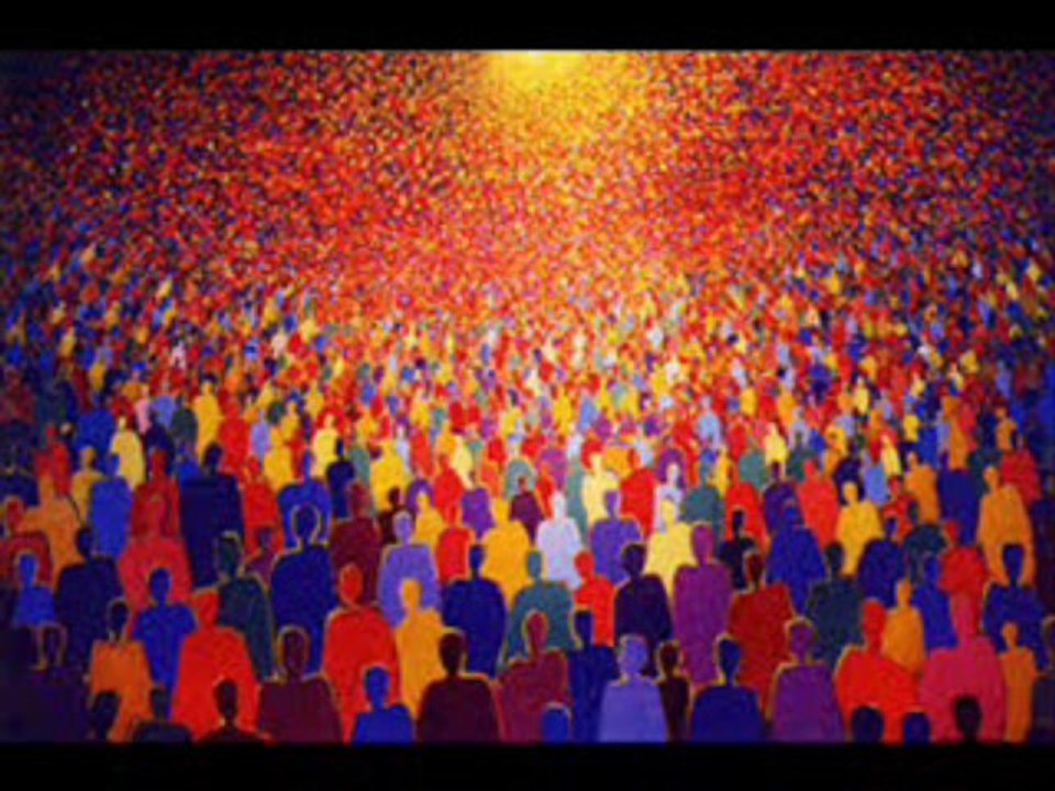 La foule (Edith Piaf Cover)