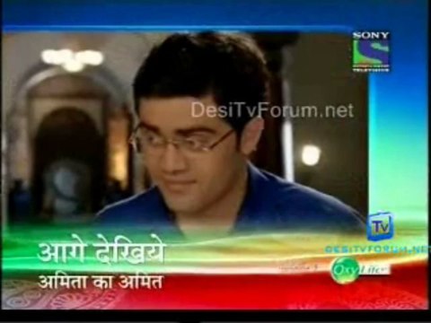 Amita Ka Amit 22nd July 2013 Video Watch Online