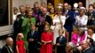 Belgian King Philippe refuses government's customary...