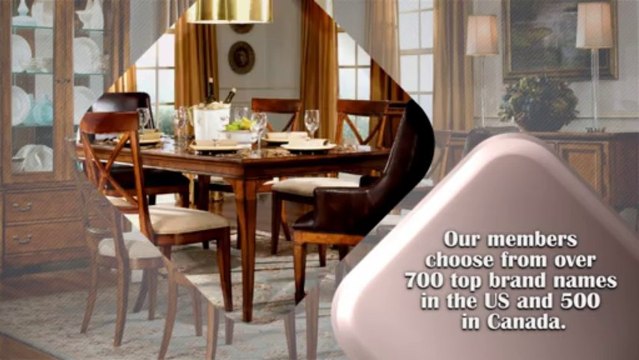 Direct Buy- Over A Million of Products All For You