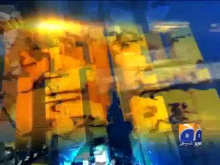 Geo Headlines-22 Jul 2013-2000