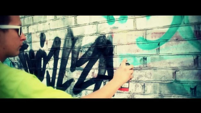 PJ Projekt - Jesteś Kimś (prod. Złote Twarze, cuty - DJ Gondek)