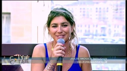 Cut and Mix: un concept store unique à Marseille