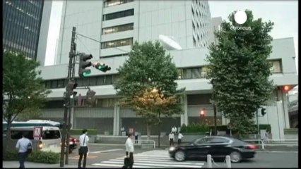 Tepco ammette sversamento radioattivo a Fukushima
