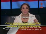 Démission en direct du correspondant d'Al-Jazeera en Egypte