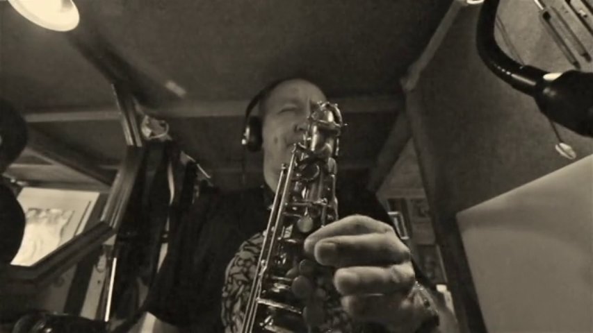 Internet recording session