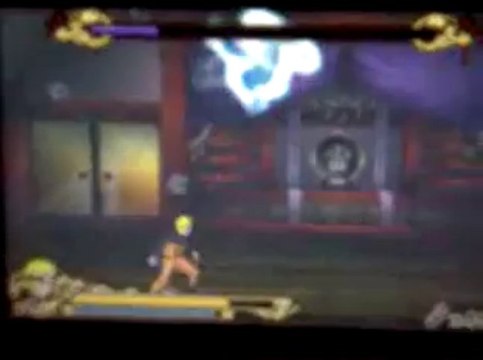 Naruto Shippuden 3D- The New Era Rom Download Gateway 3DS