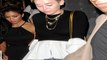 Miley Cyrus Faces Another Major Wardrobe Malfunction