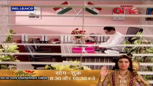 Niyati 22nd July 2013 Video Watch Online pt1