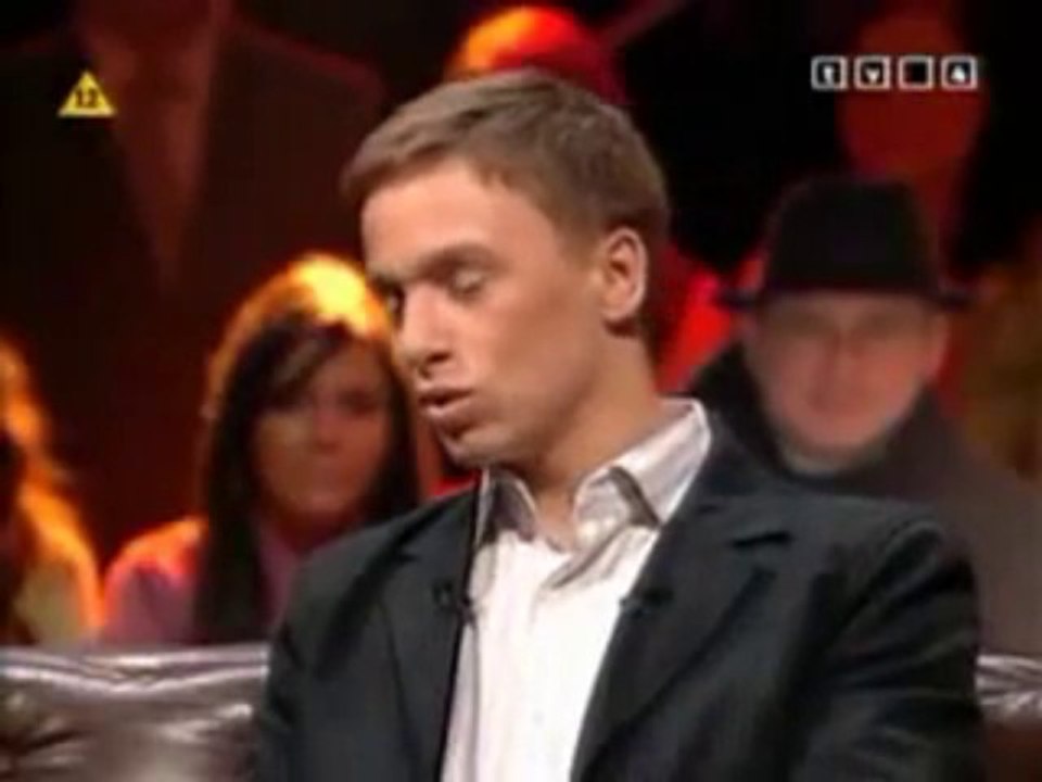 Krzysztof Bosak (Ruch Narodowy) w Tok2Szok, cz1/3