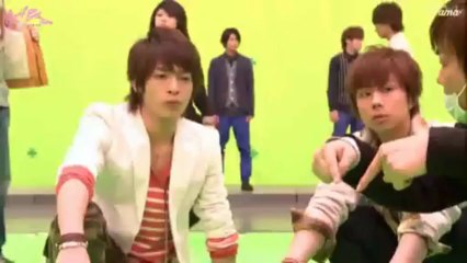 kis my ft2 SOS making short ver