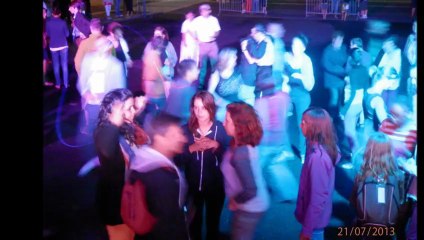 BAL ST FLOUR 21.07.13