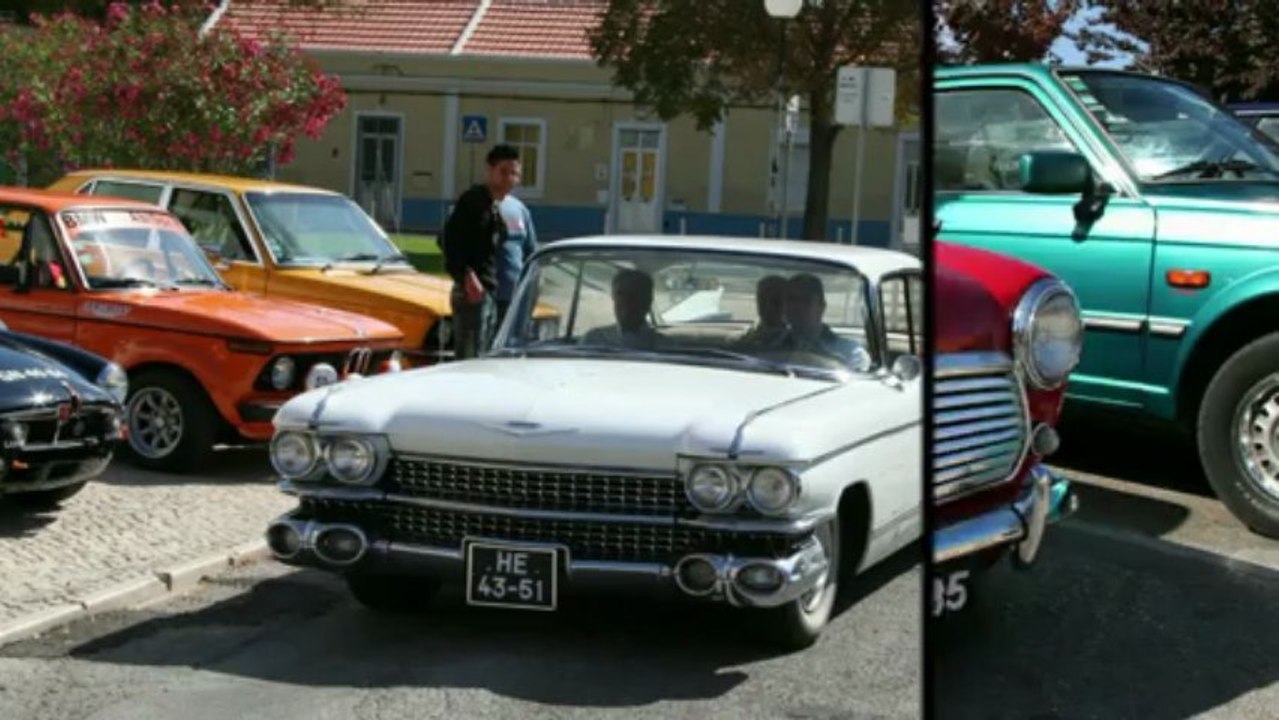 Promoção - VIII Encontro Mensal 2013 HACETS - Moita - 18/08/2013 - 720p