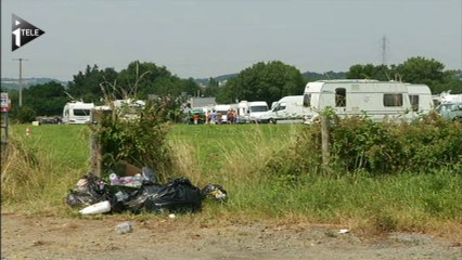 Le maire de Cholet créée la polémique en évoquant Hitler