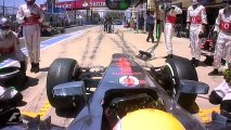 F1 2012  European GP (Valencia) Official FIA Race Edit [HD]