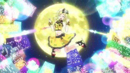 Pretty Rhythm Rainbow Live - Otoha - Vanity colon