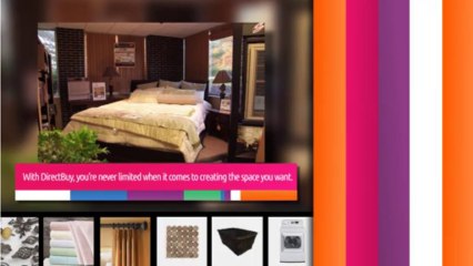 DirectBuy - Satisfying Every Family Needs