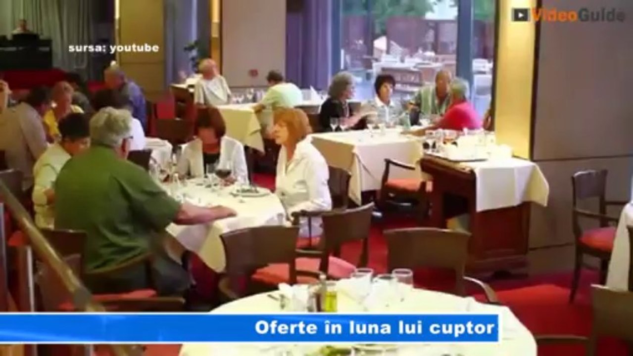 OFERTE IN LUNA LUI CUPTOR