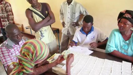 Obstacles pile up ahead of Mali election