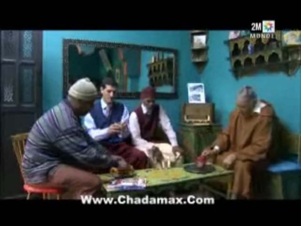 nas ep 13