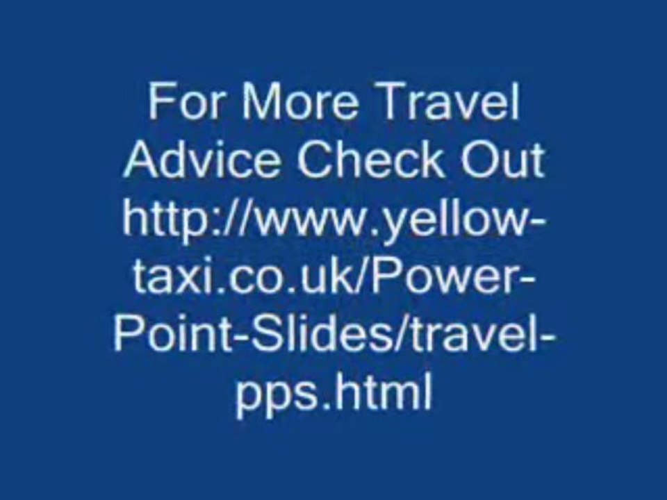 Travel Tips That Everyone Should Check Out 13