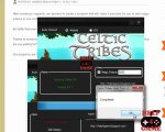 Celtic Tribes Hack Tool 2013 [iOS/Android] Magic Potions, Download